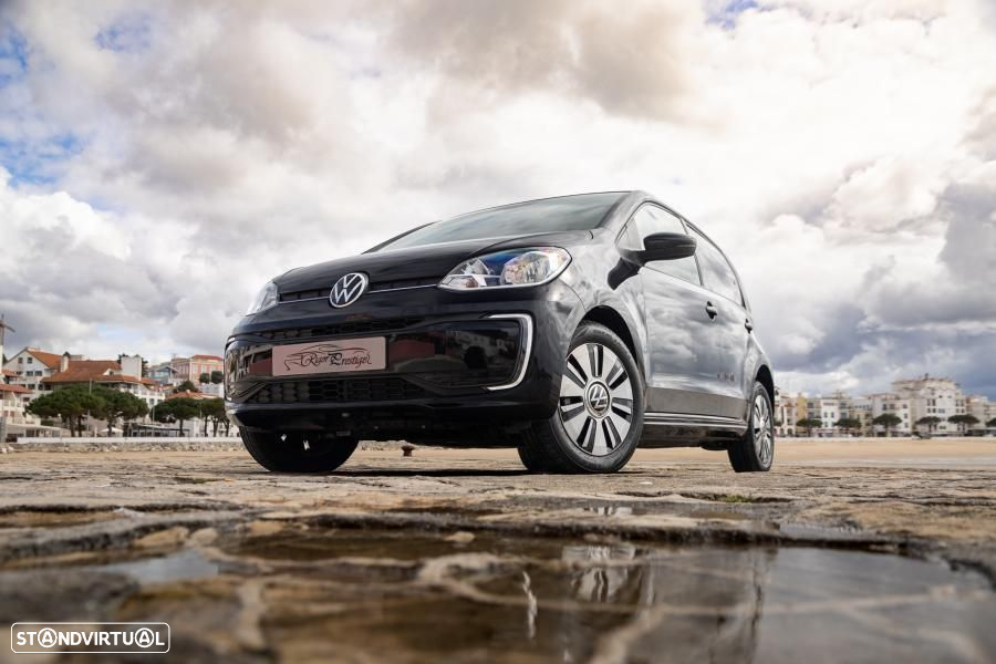 VW e-Up! - 20