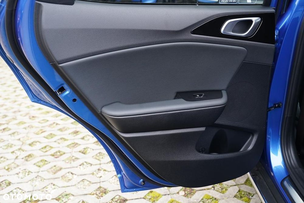 Kia XCeed 1.6 T-GDI Tribute DCT - 8