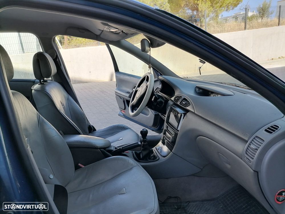 Renault Laguna Break - 7