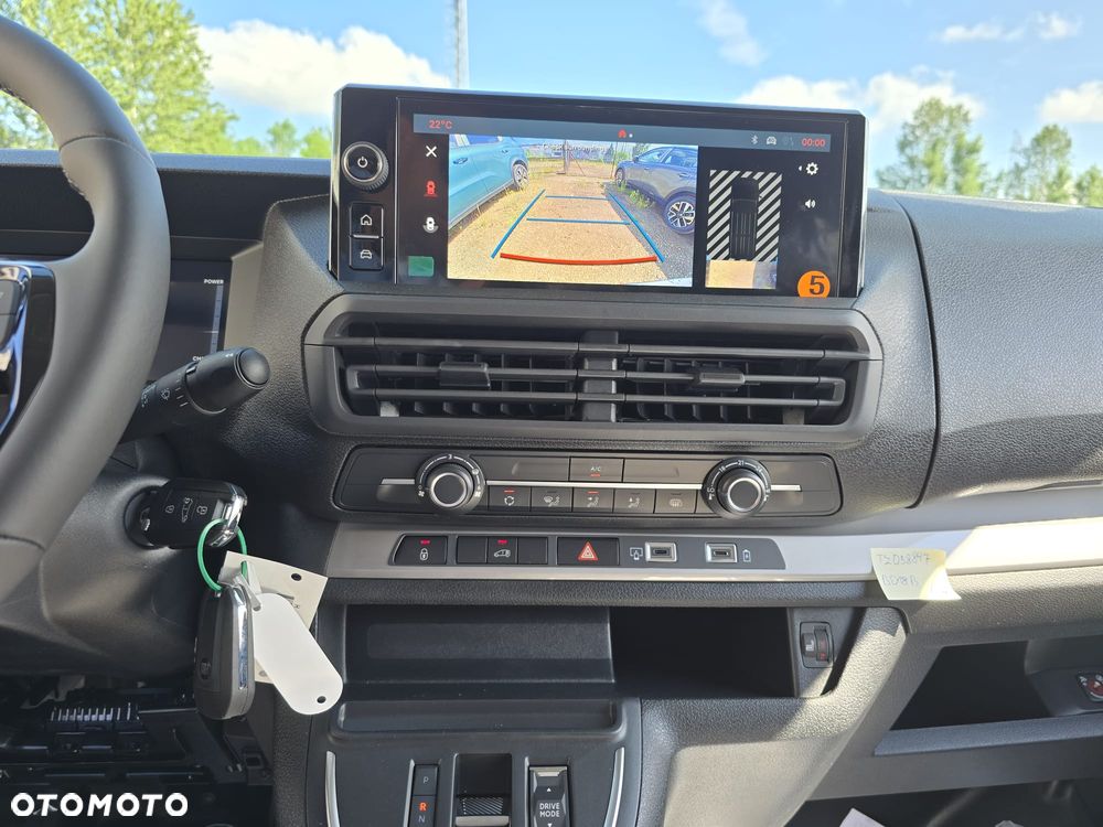 Fiat SCUDO - 14