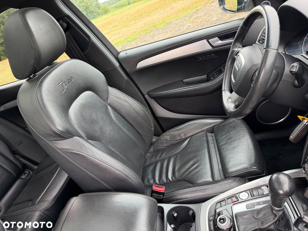 Audi Q5 3.0 TDI Quattro S tronic - 20