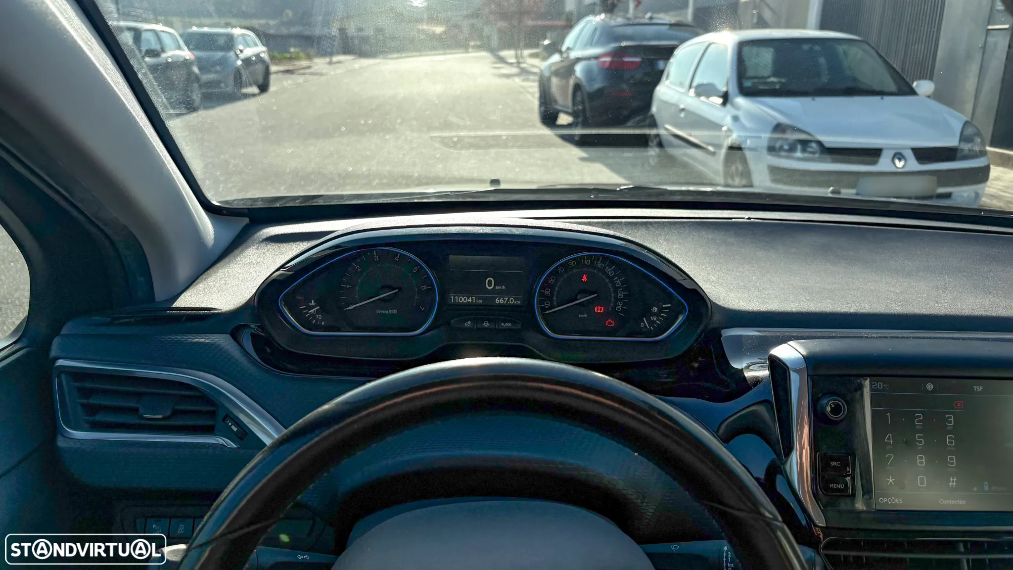 Peugeot 2008 PureTech 110 Stop&Start Allure - 6