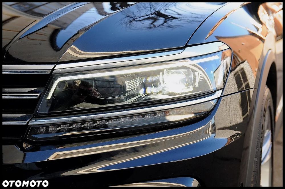 Volkswagen Tiguan 2.0 TSI 4Mot R-Line DSG - 3