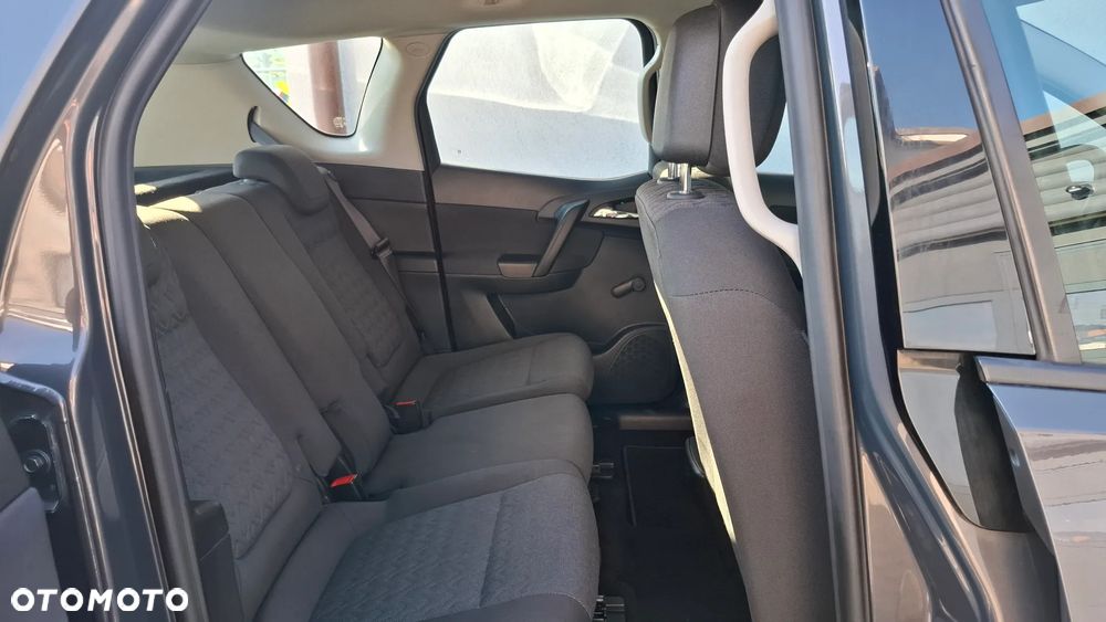 Opel Meriva 1.4 Style - 27