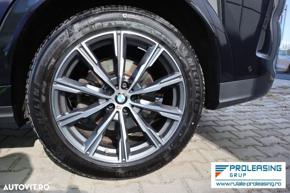BMW X6 xDrive40d AT MHEV - 6