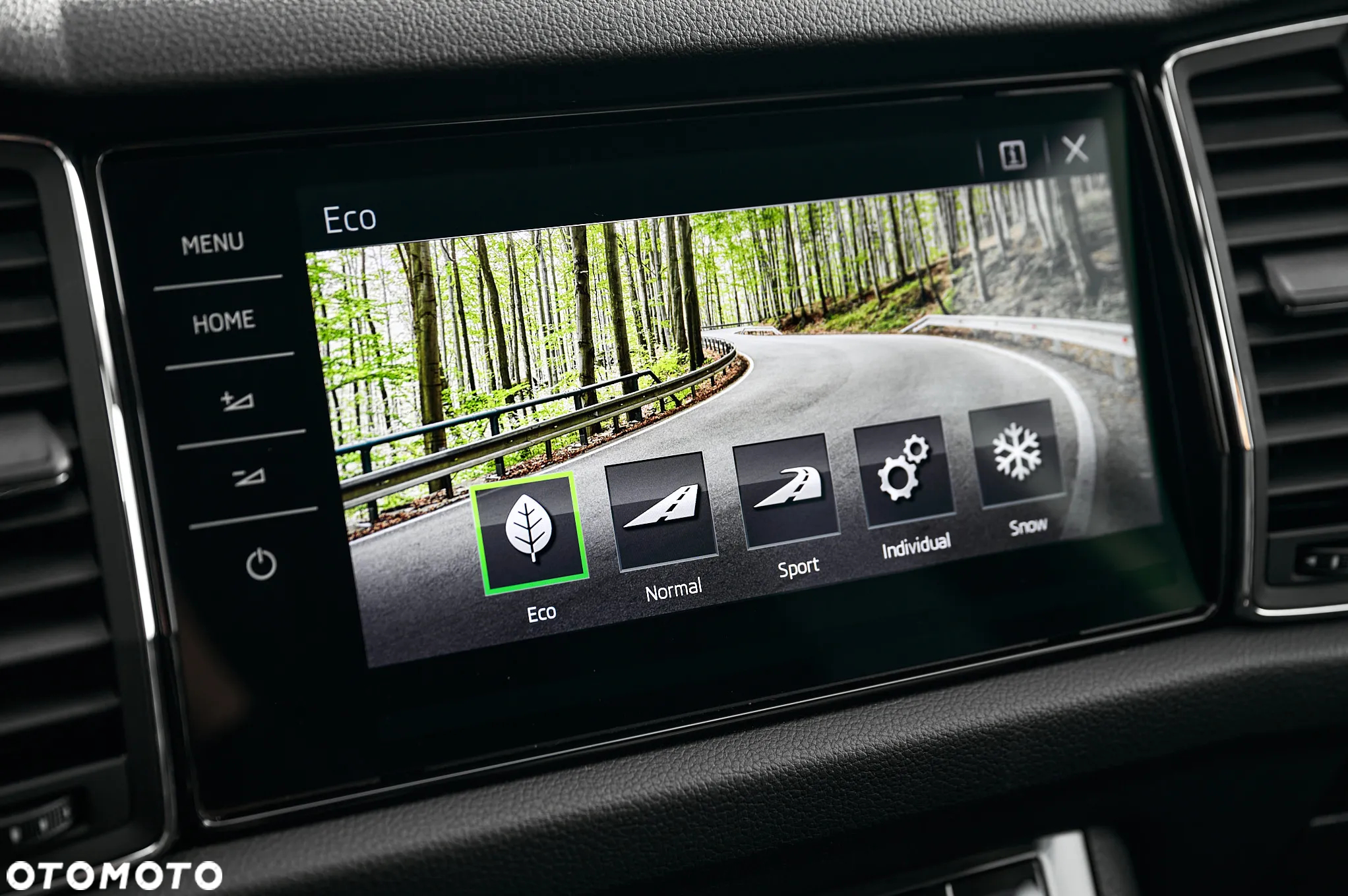 Skoda Kodiaq 2.0 TDI 4x4 Business DSG - 36