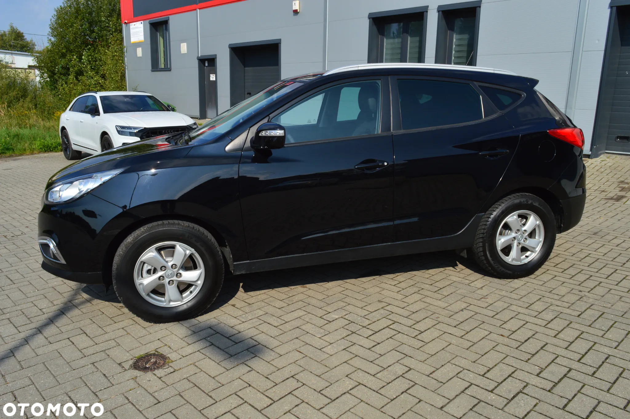 Hyundai ix35 1.6 2WD Style - 6
