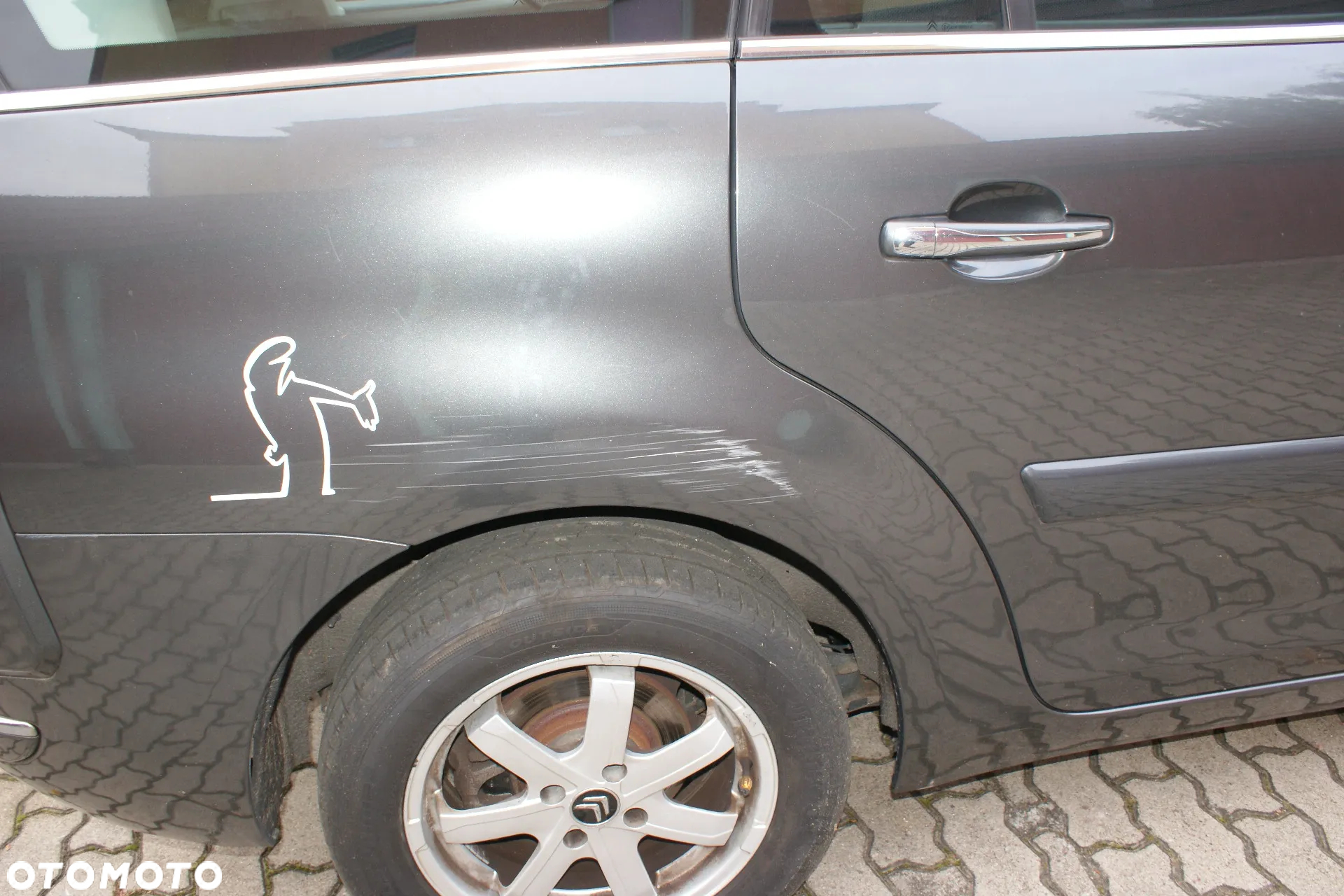 Citroën C4 Picasso - 17