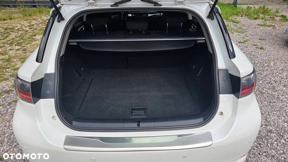 Lexus CT Executive Line - 18