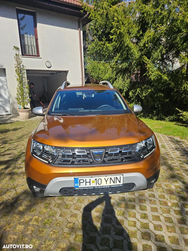 Dacia Duster - 10
