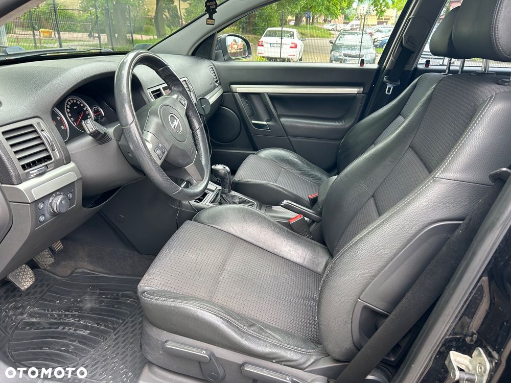 Opel Vectra 1.9 CDTI Elegance - 5