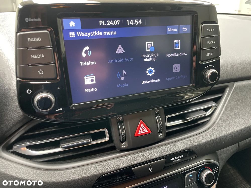 Hyundai i30 1.5 DPI Smart - 22