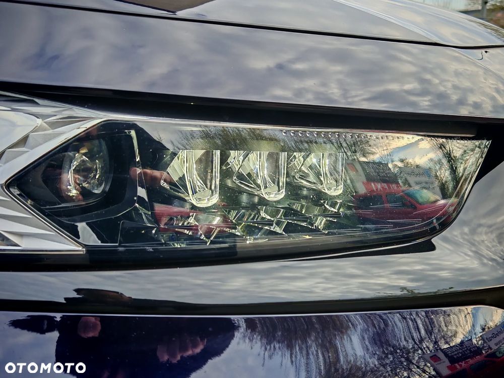 DS Automobiles DS 7 Crossback 1.6 E-Tense 4x4 Louvre - 16