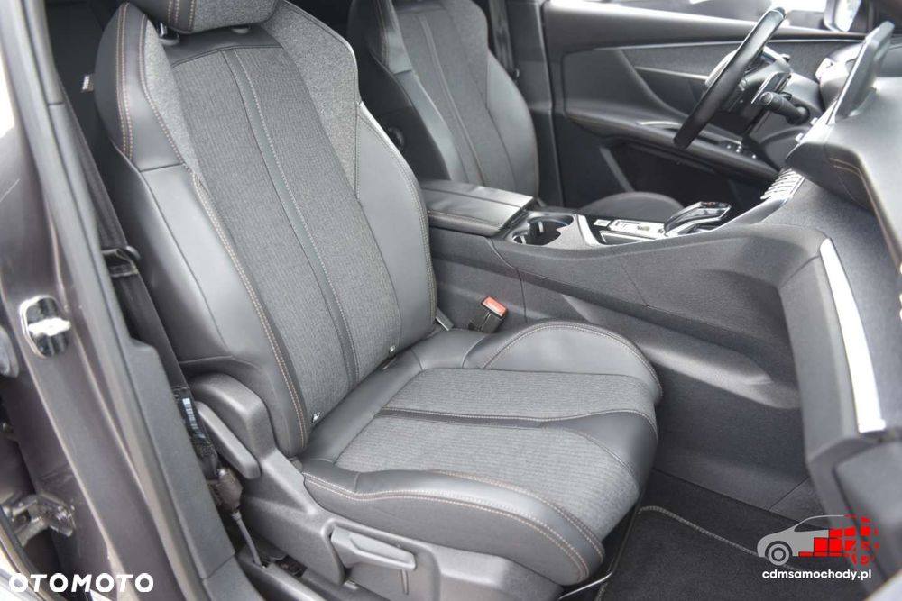 Peugeot 3008 - 22