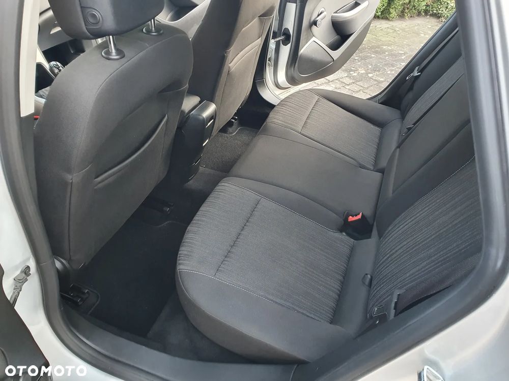 Opel Astra 1.4 Turbo - 14