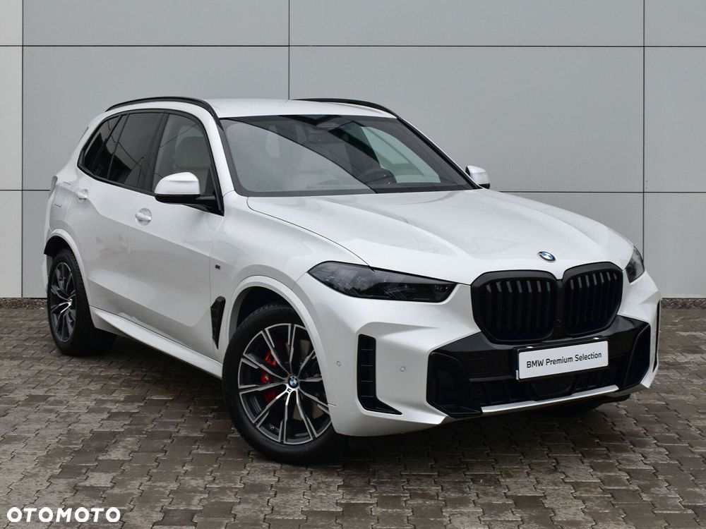 BMW X5 - 8