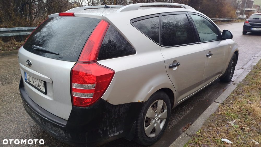 Kia Ceed 1.6 Comfort - 5
