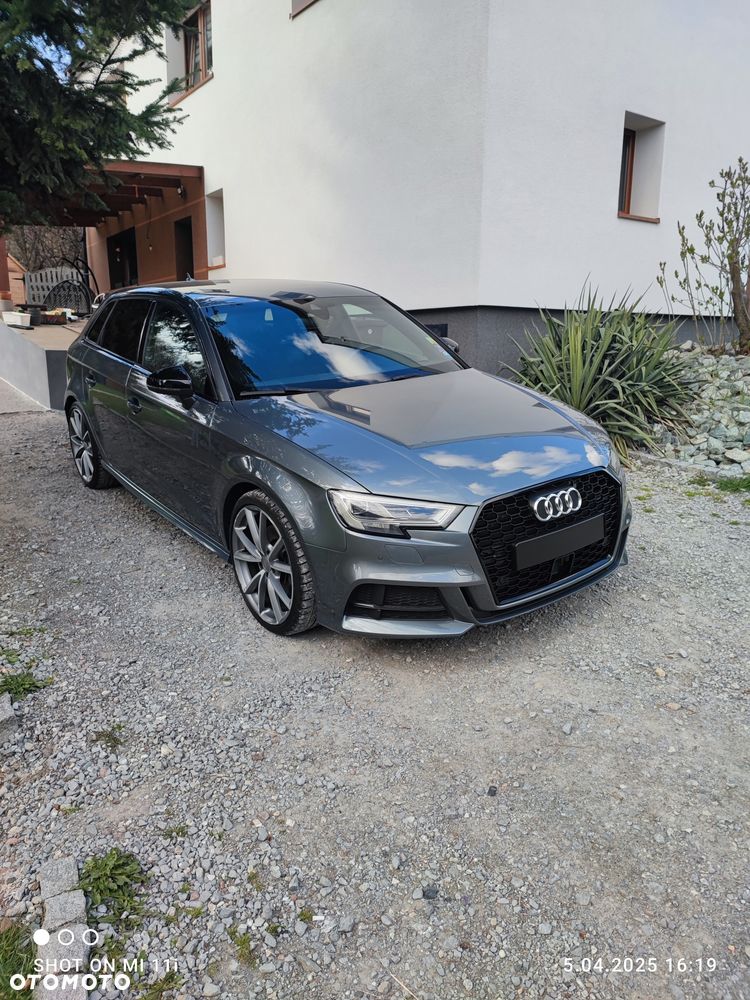 Audi A3 ver-2-0-tfsi-sportback-quattro-s-tronic-design - 1
