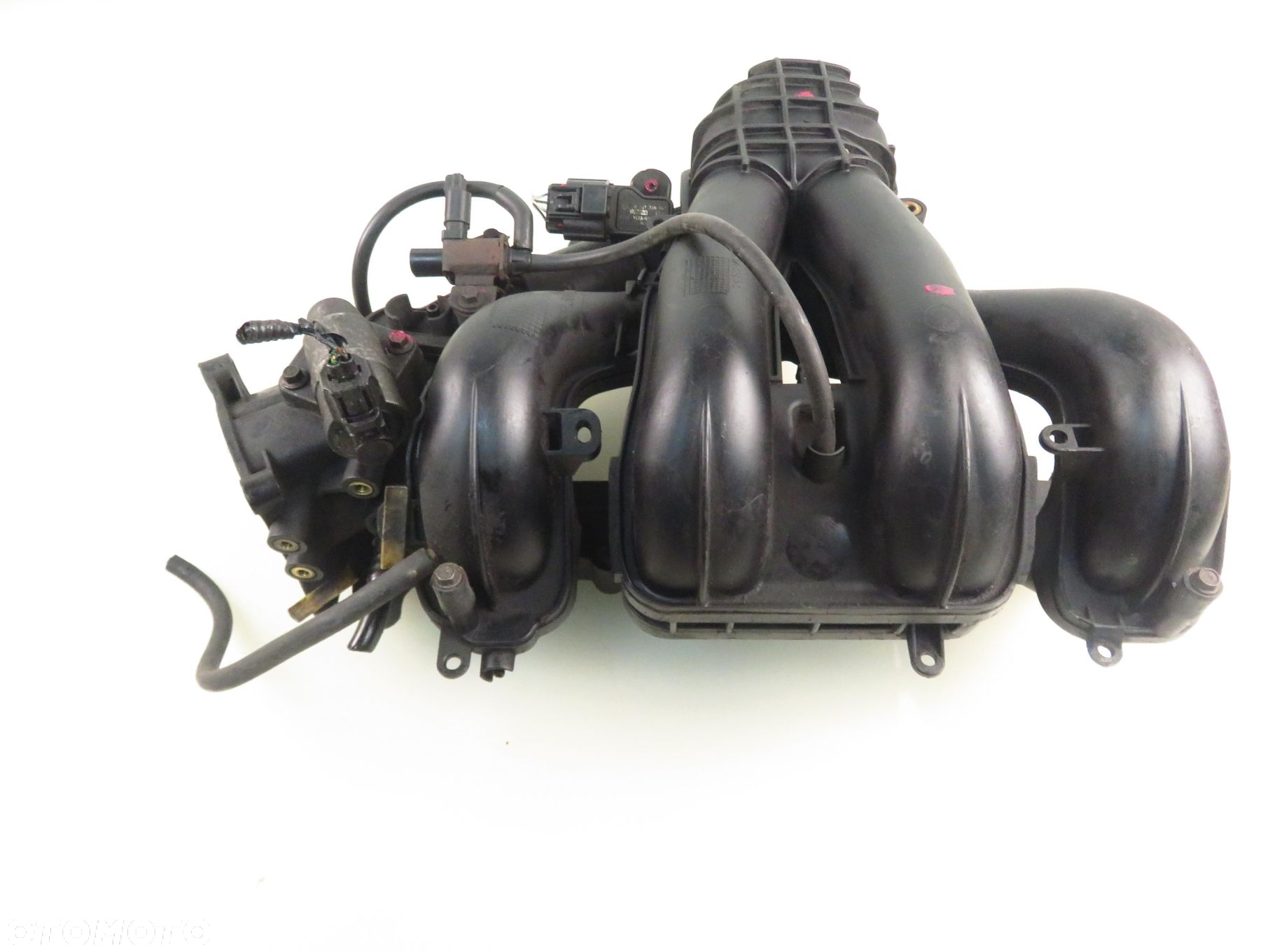KOLEKTOR SSĄCY FORD MONDEO MK3 III (B5Y) 1.8 SCi - CFBA 1S7G9424DC - 11