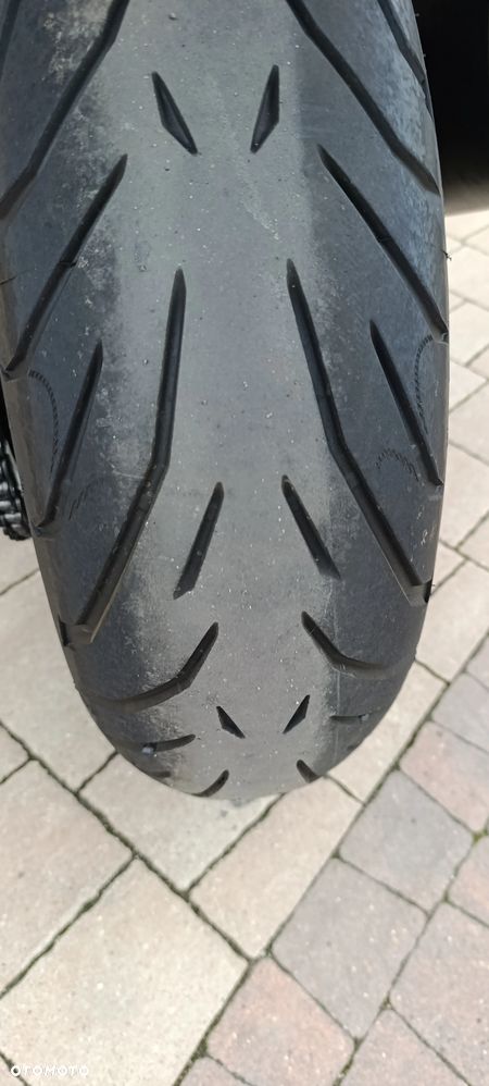 Yamaha FZ8 - 34