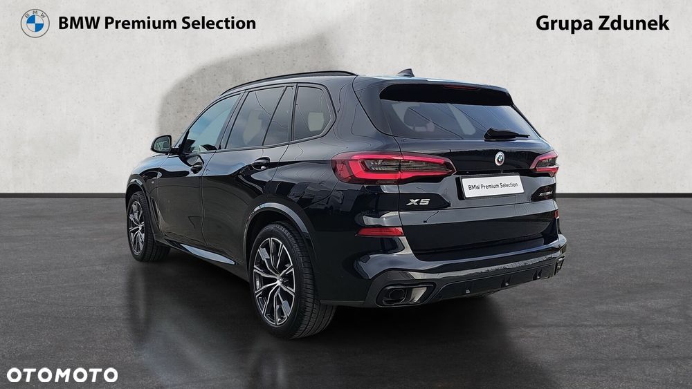 BMW X5 xDrive25d sport - 12