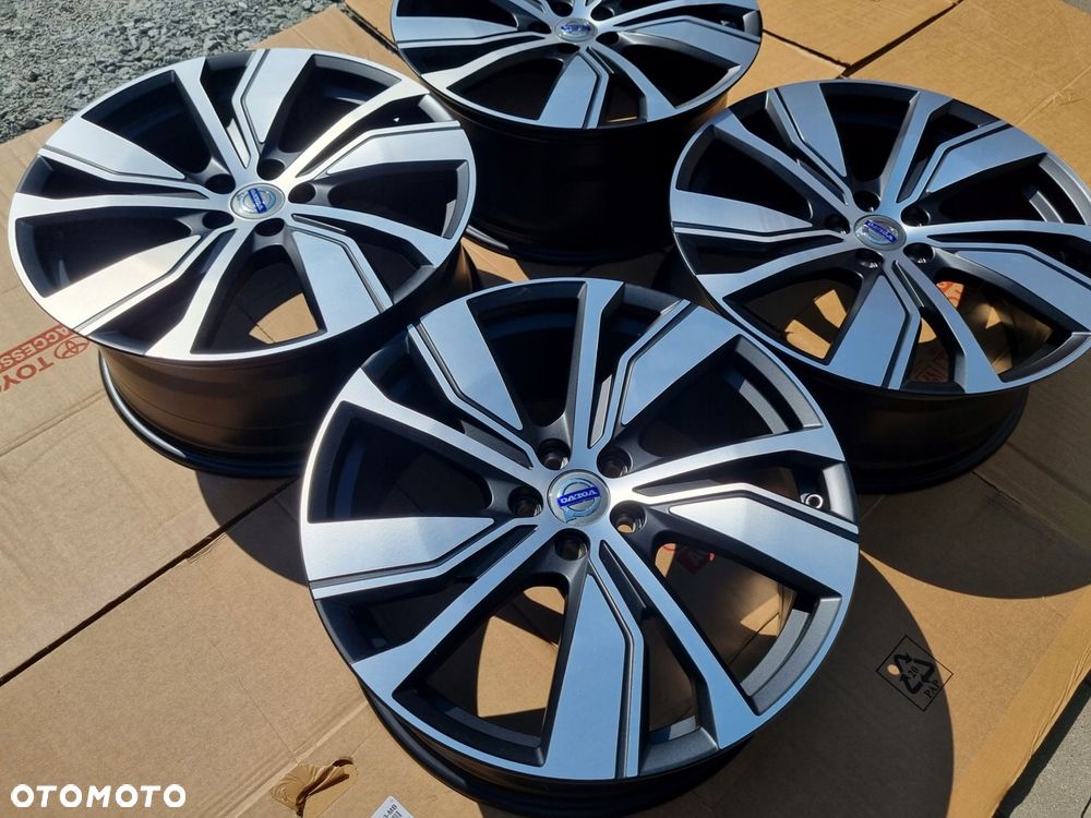 volvo xc40 c40 8x20 et50,5 9x20 et58,5 32243376 - 2