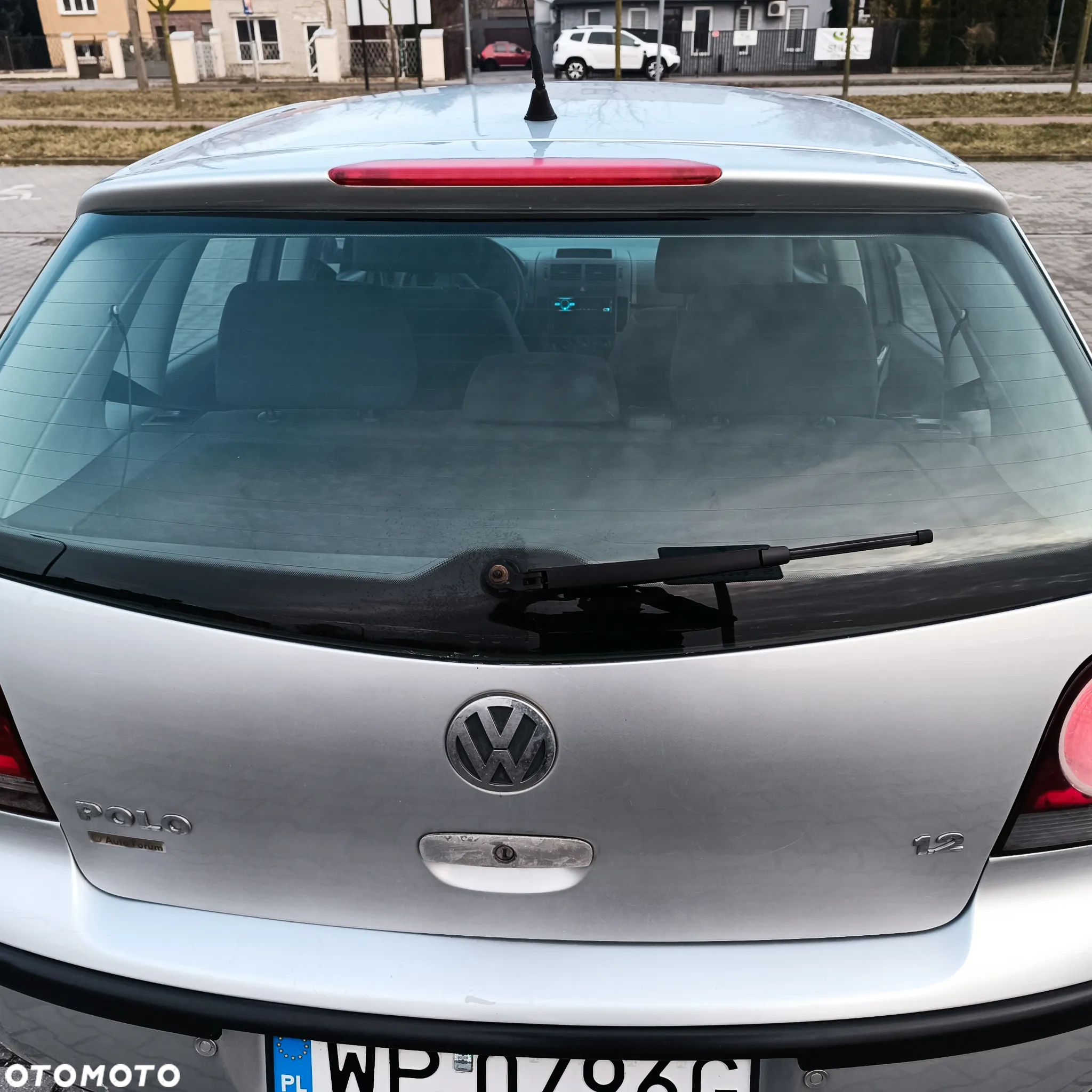 Volkswagen Polo - 9