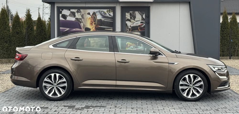 Renault Talisman ENERGY TCe 200 EDC INITIALE PARIS - 7