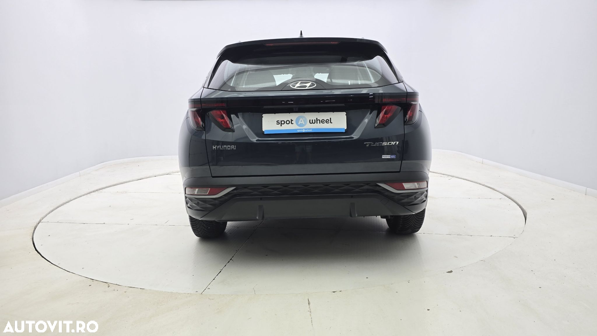 Hyundai Tucson - 7