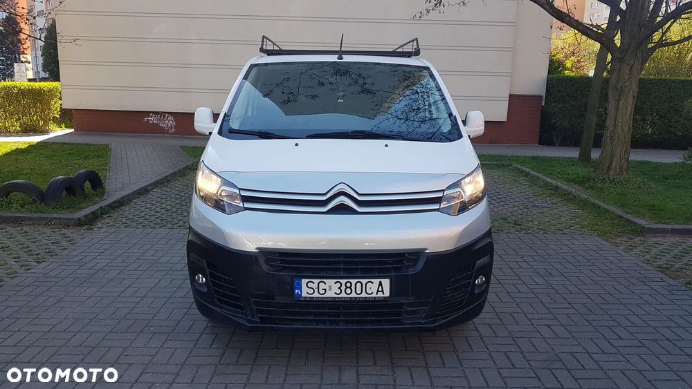 Citroën Jumpy - 5