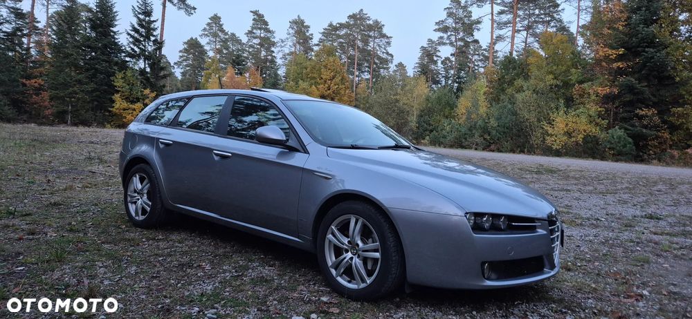 Alfa Romeo 159 - 9