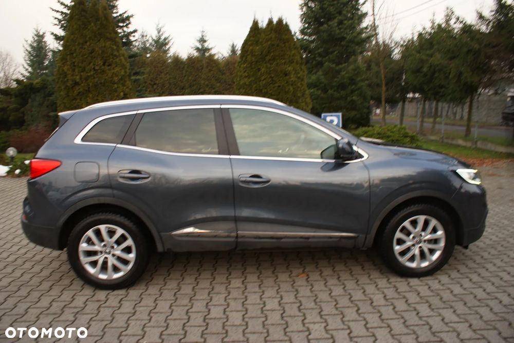 Renault Kadjar 1.2 Energy TCe Adventure - 16