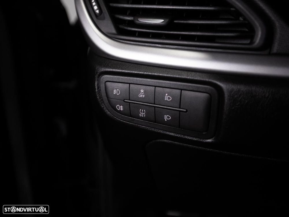 Fiat Tipo Van 1.3 M-jet c/iva - 12