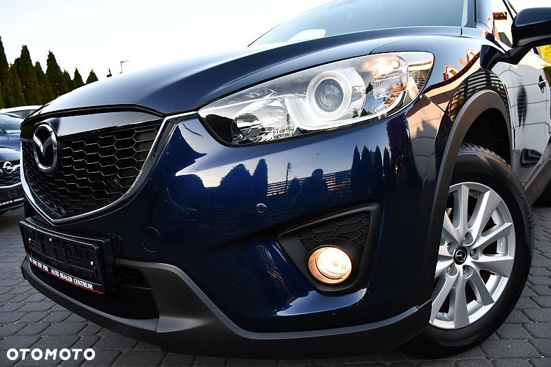 Mazda CX-5 SKYACTIV-G 165 Exclusive-Line - 32