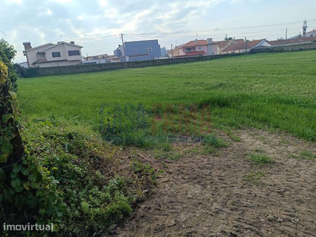 Terreno em Touguinhó - Vila do Conde - Grande imagem: 2/5