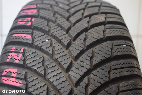 R15 195/60 Firestone Winterhawk 4 Wysyłka gratis!