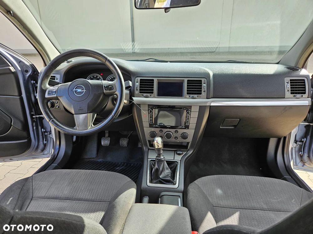 Opel Vectra 2.2 Business Executive - 6