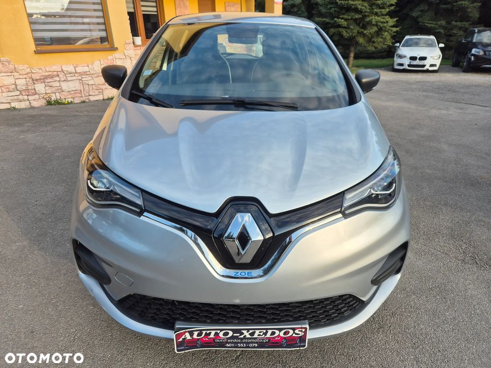Renault Zoe - 2