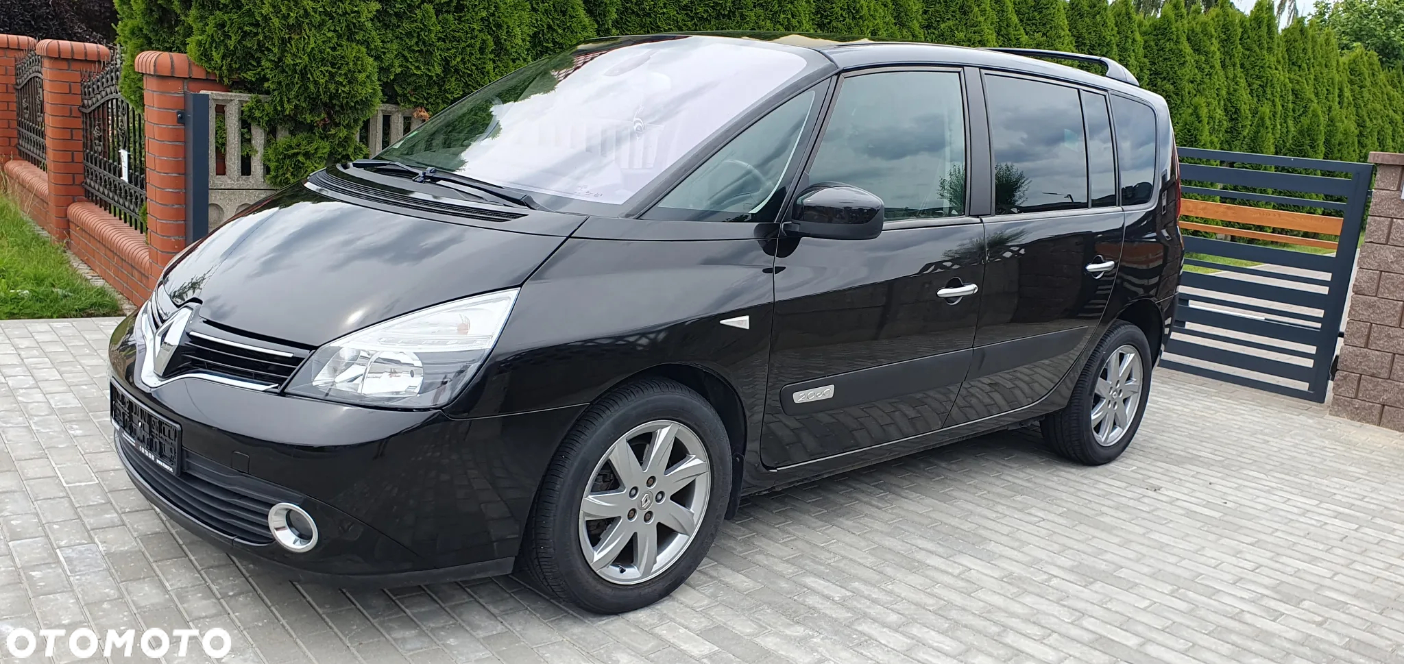 Renault Espace 2.0 dCi 150 FAP Celsium - 2