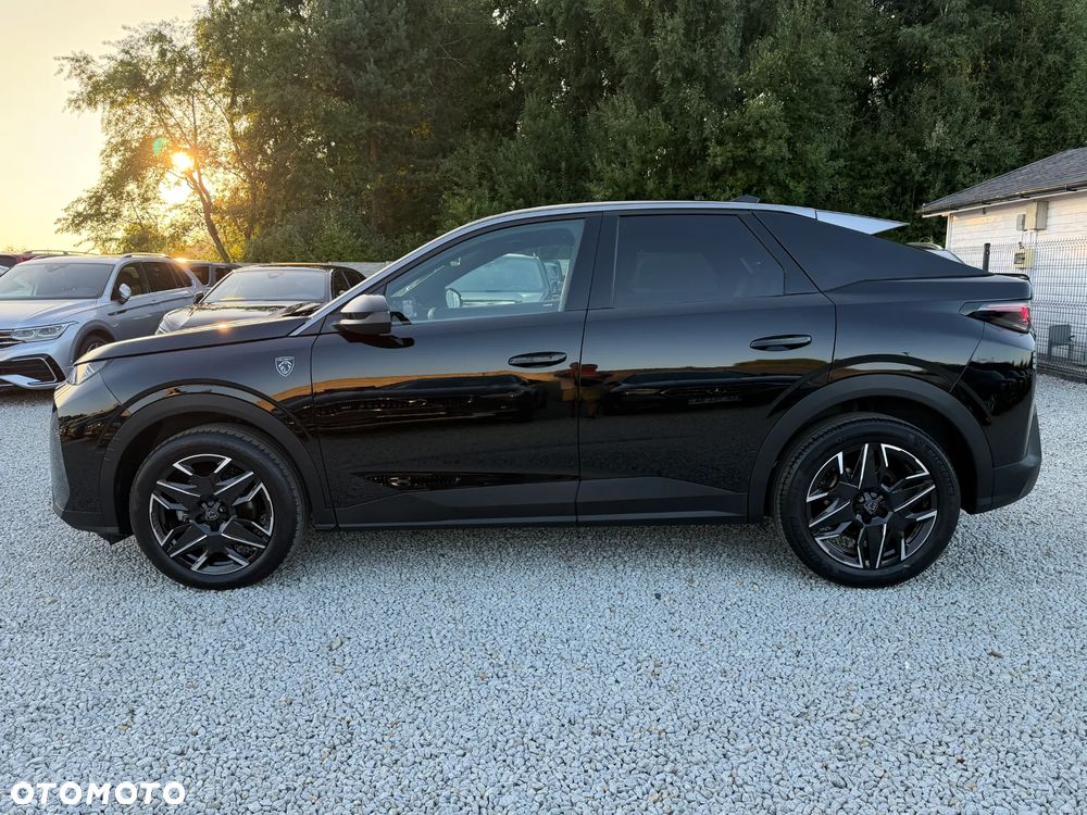 Peugeot 3008 - 8