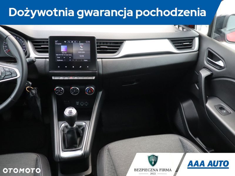 Renault Captur - 10
