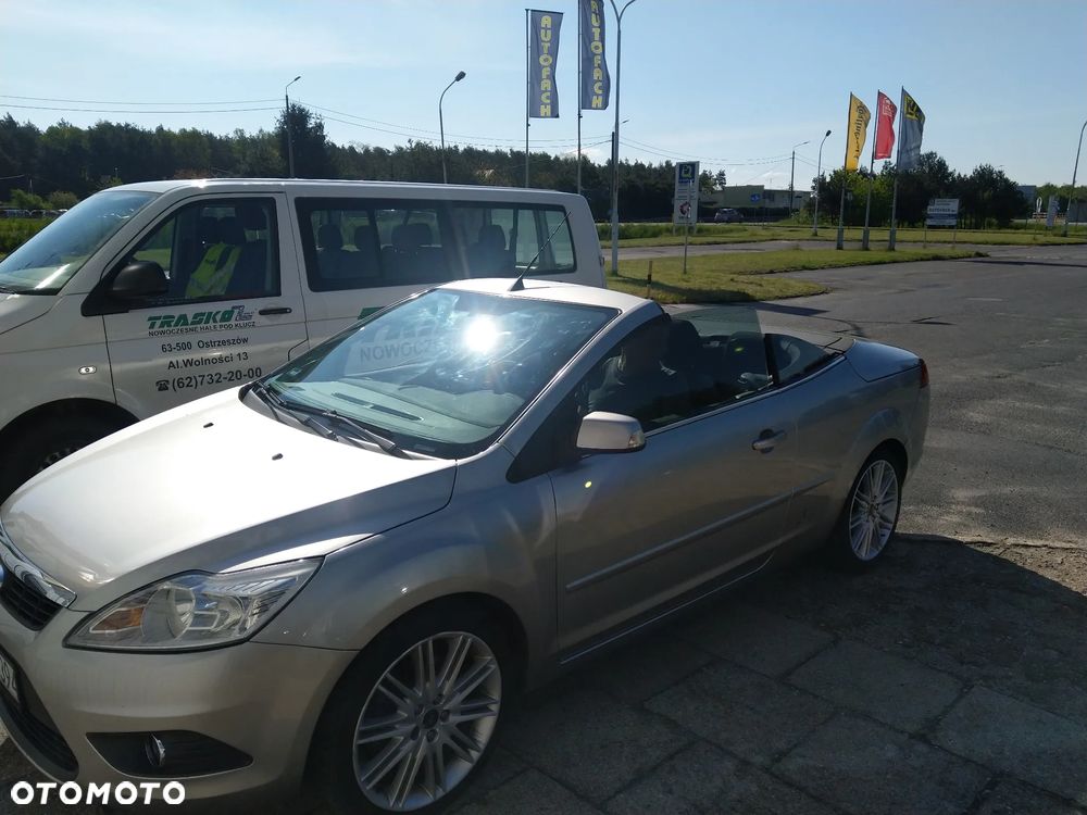 Ford Focus - 5