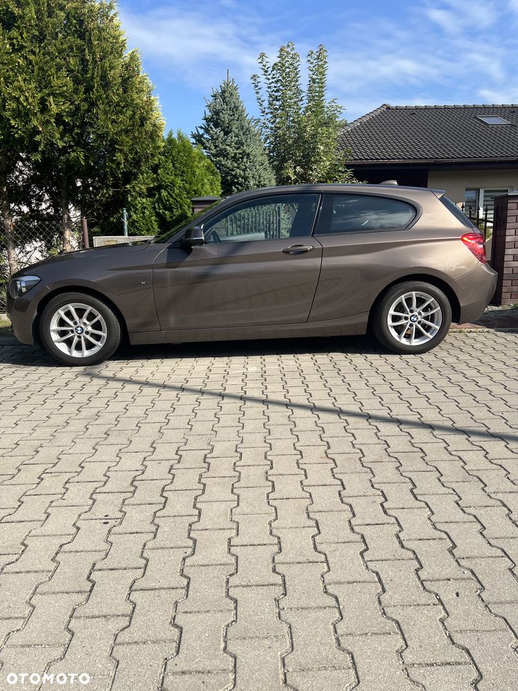BMW Seria 1