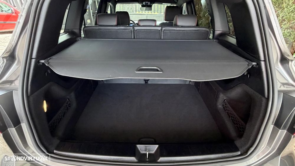 Mercedes-Benz GLB 180 d AMG Line - 25