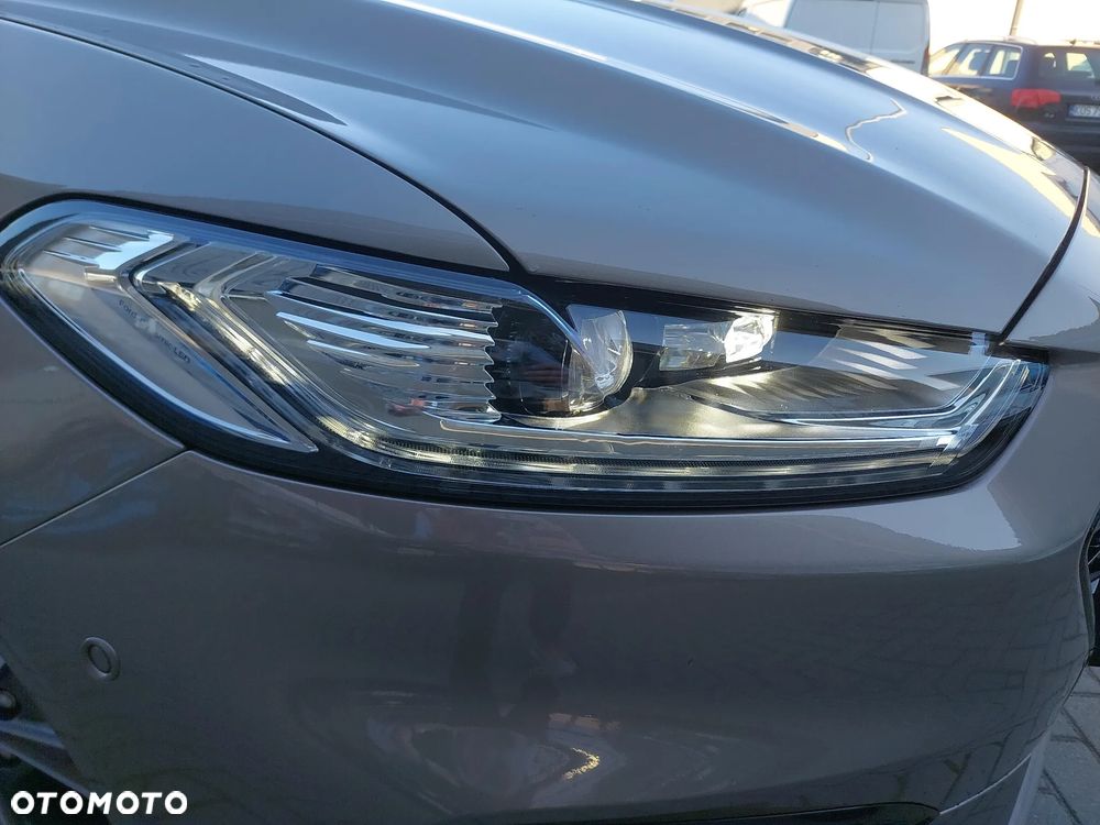 Ford Mondeo 2.0 EcoBlue ST-Line X - 10