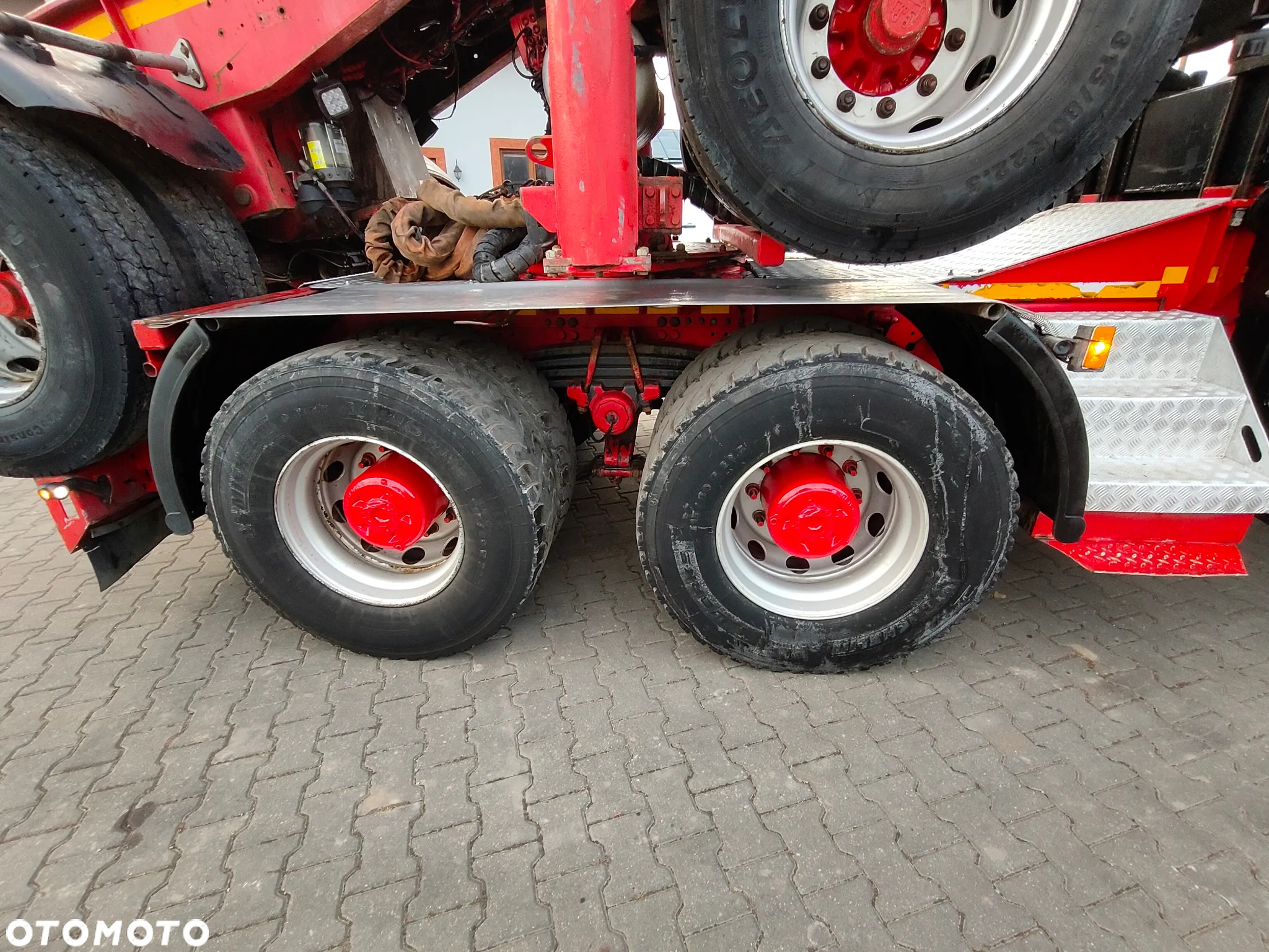 Scania - 6