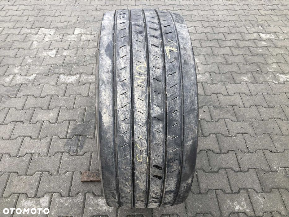 385/55R22.5 Opona CONTINENTAL ECOPLUS HS3 Przód HS 3 - 2