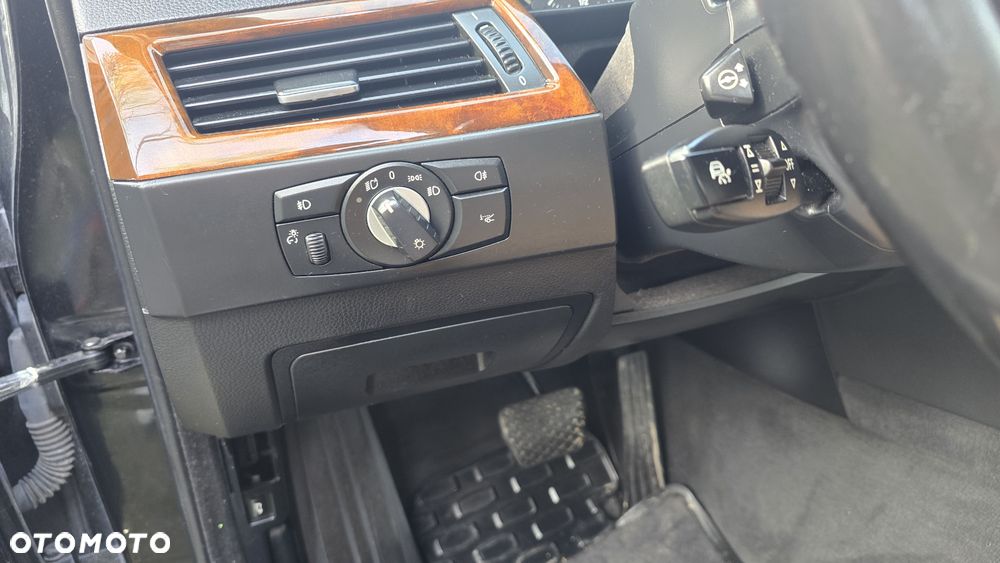 BMW Seria 5 535d - 11