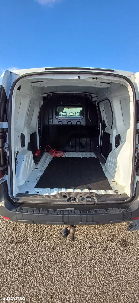 Dacia Dokker - 10