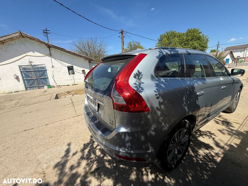 Volvo XC 60 D5 AWD Inscription - 7